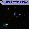 2dFGRS TGS339Z072