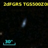2dFGRS TGS500Z083