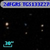 2dFGRS TGS133Z278