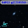 6dFGS gJ225859.8-285319
