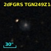 2dFGRS TGN249Z146