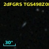 2dFGRS TGS498Z086