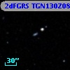 2dFGRS TGN130Z081