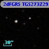 2dFGRS TGS273Z291