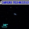 2dFGRS TGS462Z128