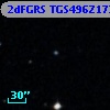 2dFGRS TGS496Z173