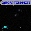 2dFGRS TGS904Z575