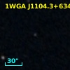 [ZEH2003] RX J1104.4+6343  1