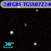 2dFGRS TGS807Z240