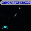 2dFGRS TGS429Z220