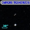 2dFGRS TGS429Z211
