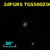 2dFGRS TGS500Z001