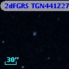 2dFGRS TGN441Z277
