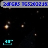 2dFGRS TGS203Z183