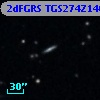 2dFGRS TGS274Z140