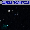 2dFGRS TGS497Z217