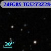 2dFGRS TGS273Z284