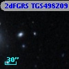 2dFGRS TGS498Z091