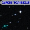 2dFGRS TGS499Z182