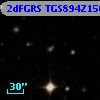 2dFGRS TGS894Z156