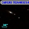 2dFGRS TGN403Z145