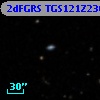 2dFGRS TGS121Z230