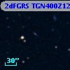 2dFGRS TGN400Z127
