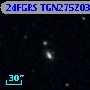 2dFGRS TGN275Z035
