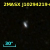 2MASX J10294219+6248267