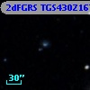 2dFGRS TGS430Z167