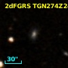 2dFGRS TGN274Z242