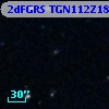 2dFGRS TGN112Z189