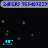 2dFGRS TGS497Z270