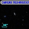 2dFGRS TGS493Z325