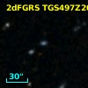 2dFGRS TGS497Z206