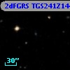 2dFGRS TGS241Z144