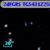 2dFGRS TGS431Z250