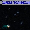 2dFGRS TGS496Z145