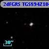 2dFGRS TGS894Z104