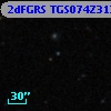 2dFGRS TGS074Z312