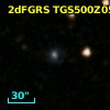 2dFGRS TGS500Z050