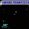 2dFGRS TGN072Z214