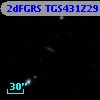 2dFGRS TGS431Z291