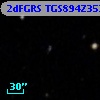 2dFGRS TGS894Z353