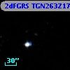 2dFGRS TGN263Z179