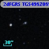 2dFGRS TGS498Z085