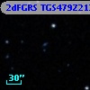 2dFGRS TGS479Z212