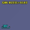GB6 B1031+6143