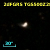 2dFGRS TGS500Z280