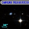 2dFGRS TGS157Z233